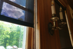 Solar Shades